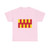 Flag of Northumberland UK - T-Shirt