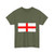 Flag of Milan Italy - T-Shirt