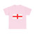 Flag of Milan Italy - T-Shirt