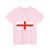 Flag of Milan Italy - T-Shirt