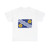 Flag of Merseyside UK - T-Shirt