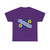 Flag of Merseyside UK - T-Shirt