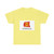 Flag of Normandy France - T-Shirt