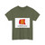 Flag of Normandy France - T-Shirt