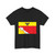 Flag of Voronezh Russia - T-Shirt