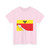 Flag of Voronezh Russia - T-Shirt