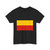 Flag of Warsaw Poland - T-Shirt