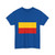 Flag of Warsaw Poland - T-Shirt