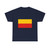Flag of Warsaw Poland - T-Shirt
