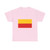Flag of Warsaw Poland - T-Shirt