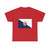 Flag of Osorno Chile - T-Shirt