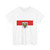 Flag of Ortenaukreis Germany - T-Shirt