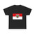 Flag of Ortenaukreis Germany - T-Shirt