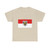 Flag of Ortenaukreis Germany - T-Shirt