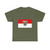 Flag of Ortenaukreis Germany - T-Shirt