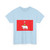 Flag of Perm Russia - T-Shirt