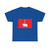 Flag of Perm Russia - T-Shirt