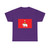 Flag of Perm Russia - T-Shirt