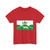 Flag of Pewsey UK - T-Shirt