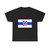 Flag of Regensburg Germany - T-Shirt