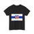 Flag of Regensburg Germany - T-Shirt