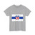 Flag of Regensburg Germany - T-Shirt