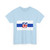 Flag of Regensburg Germany - T-Shirt