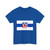 Flag of Regensburg Germany - T-Shirt