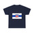 Flag of Regensburg Germany - T-Shirt