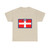 Flag of Piedmont Italy - T-Shirt