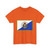 Flag of Pontevedra Spain - T-Shirt