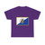 Flag of Pontevedra Spain - T-Shirt