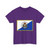 Flag of Pontevedra Spain - T-Shirt