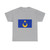 Flag of Portsmouth UK - T-Shirt