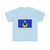 Flag of Portsmouth UK - T-Shirt