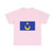 Flag of Portsmouth UK - T-Shirt