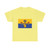 Flag of Rostock Germany - T-Shirt