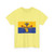 Flag of Rostock Germany - T-Shirt