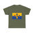 Flag of Rostock Germany - T-Shirt
