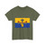 Flag of Rostock Germany - T-Shirt