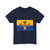 Flag of Rostock Germany - T-Shirt