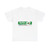Flag of Sarthe France - T-Shirt