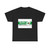 Flag of Sarthe France - T-Shirt