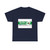 Flag of Sarthe France - T-Shirt