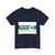 Flag of Sarthe France - T-Shirt