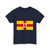 Flag of Ulster Ireland - T-Shirt