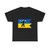 Flag of Satakunta Finland - T-Shirt