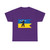 Flag of Satakunta Finland - T-Shirt