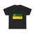 Flag of Saskatchewan Canada - T-Shirt