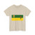 Flag of Saskatchewan Canada - T-Shirt